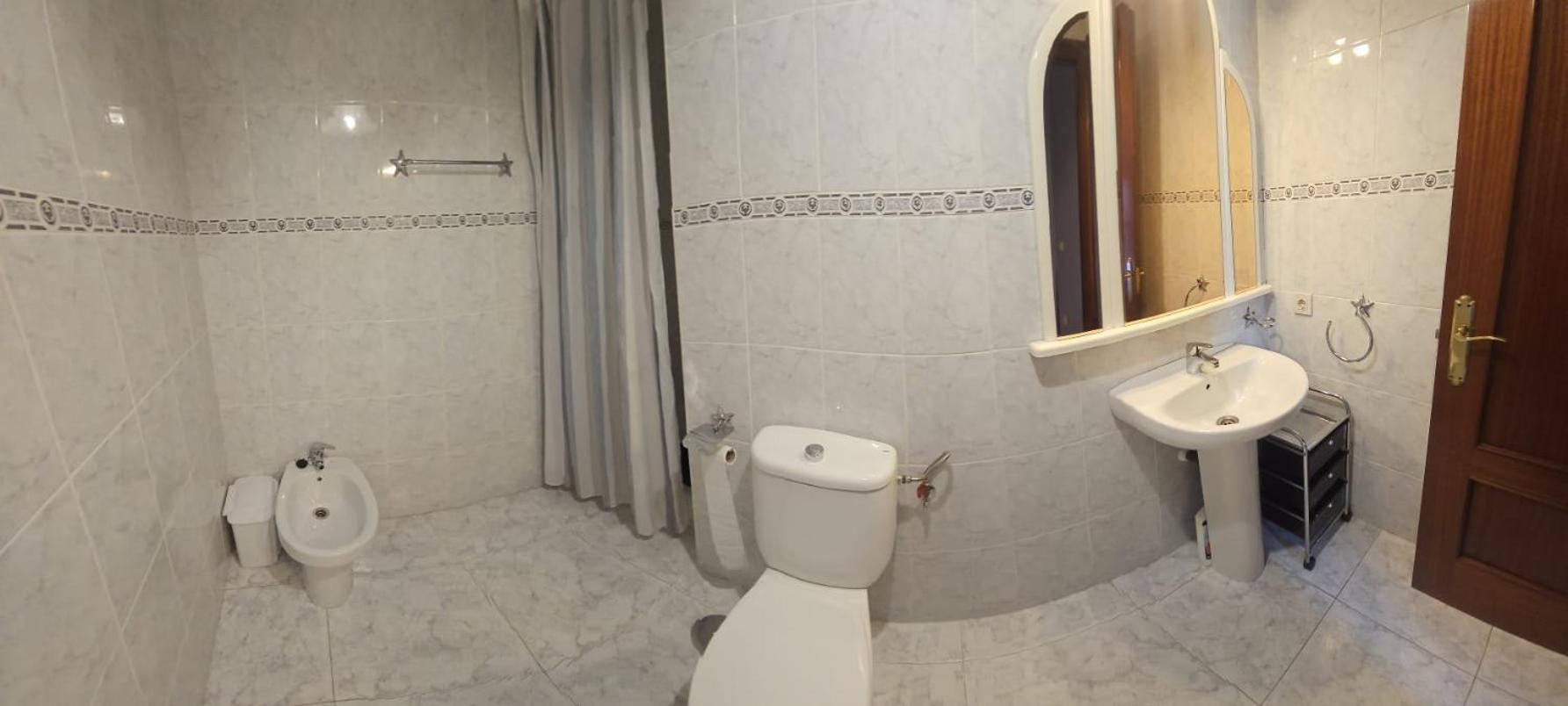 Apartamentodj Suances Exterior photo