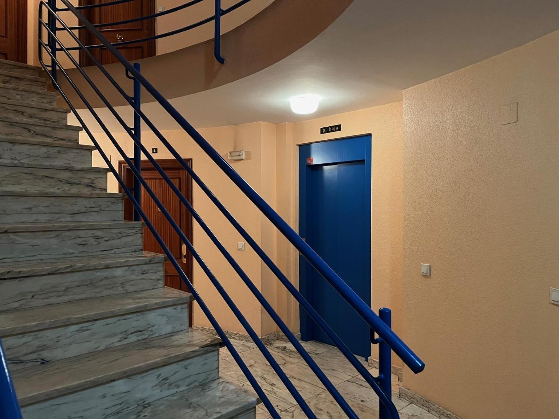 Apartamentodj Suances Exterior photo